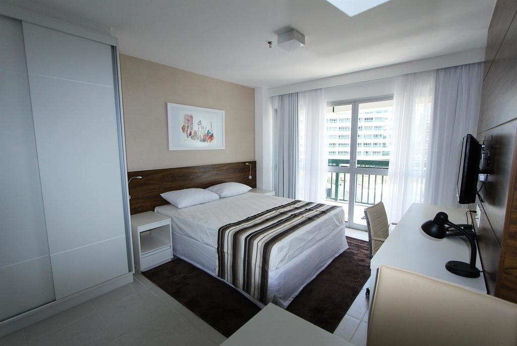 Brasilia Boutique House Apartment Exterior photo