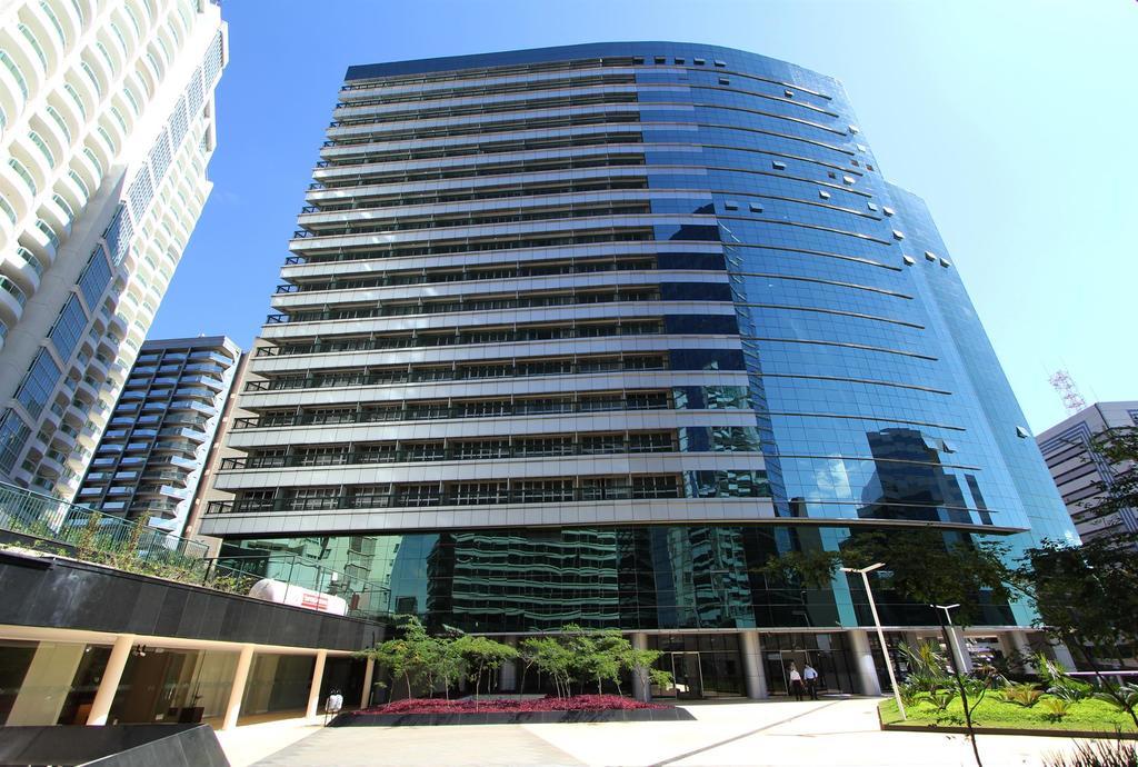 Brasilia Boutique House Apartment Exterior photo