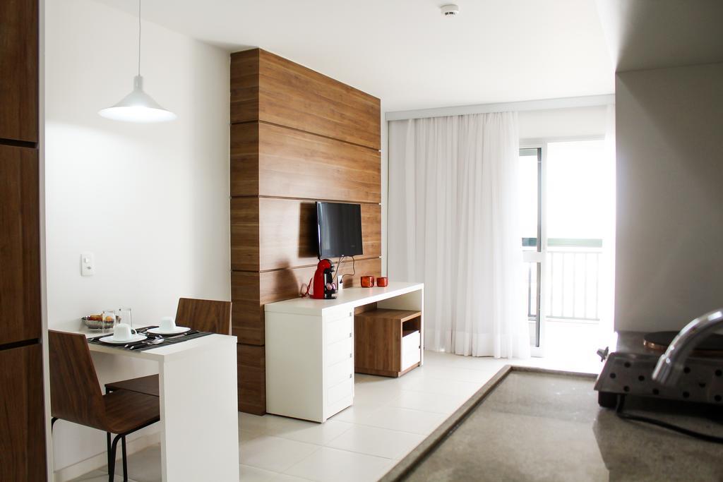 Brasilia Boutique House Apartment Exterior photo