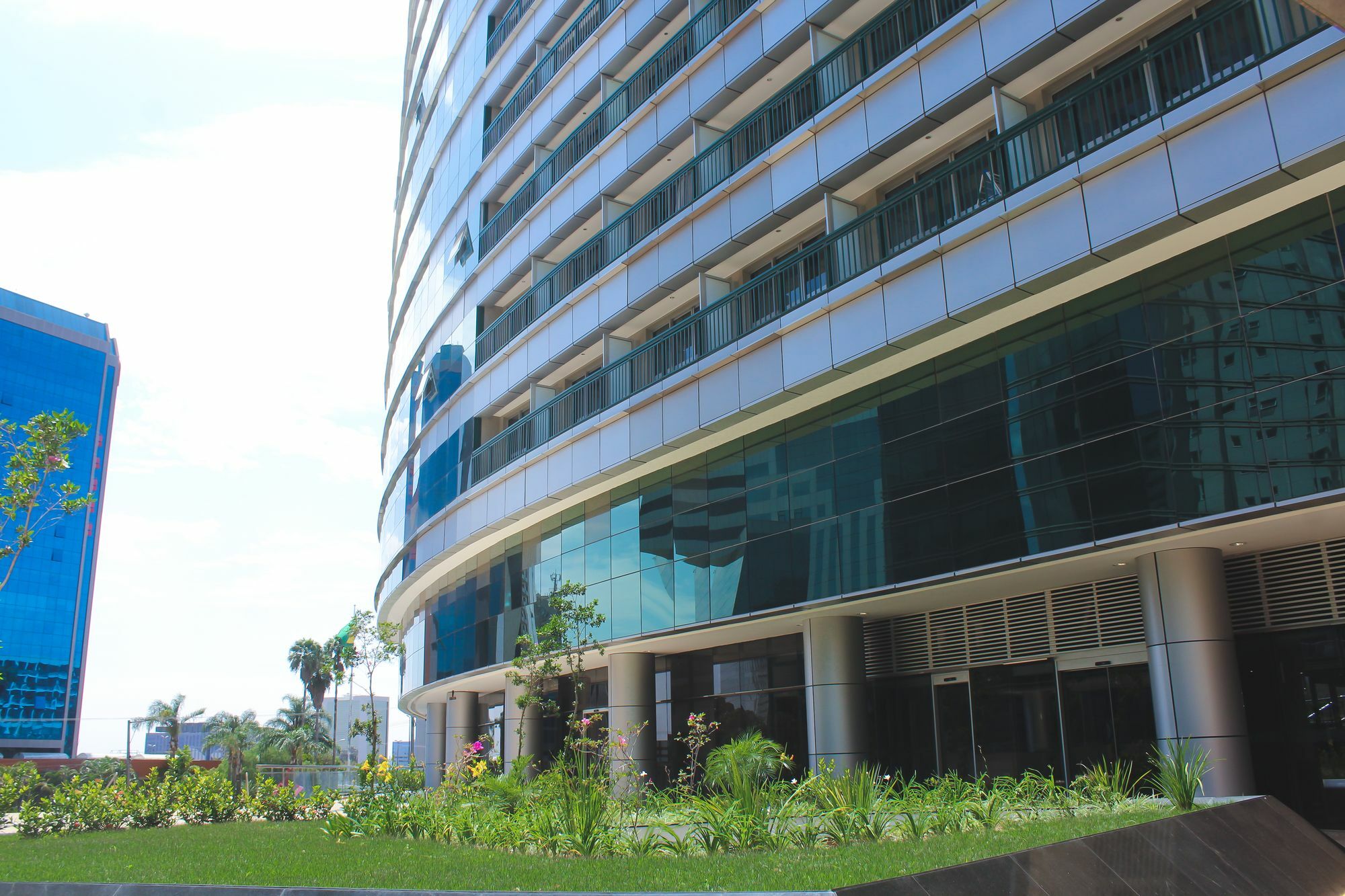 Brasilia Boutique House Apartment Exterior photo