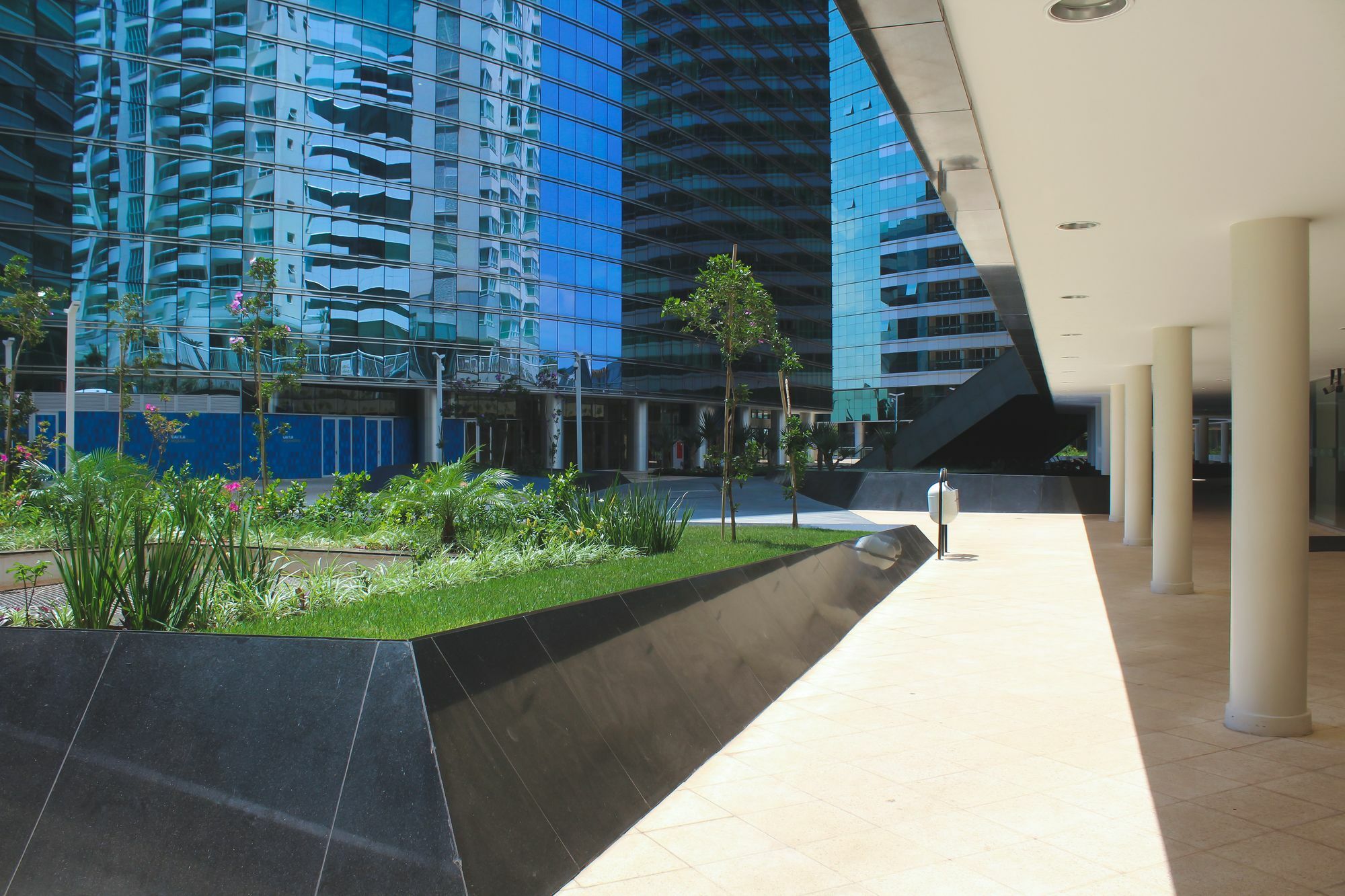 Brasilia Boutique House Apartment Exterior photo