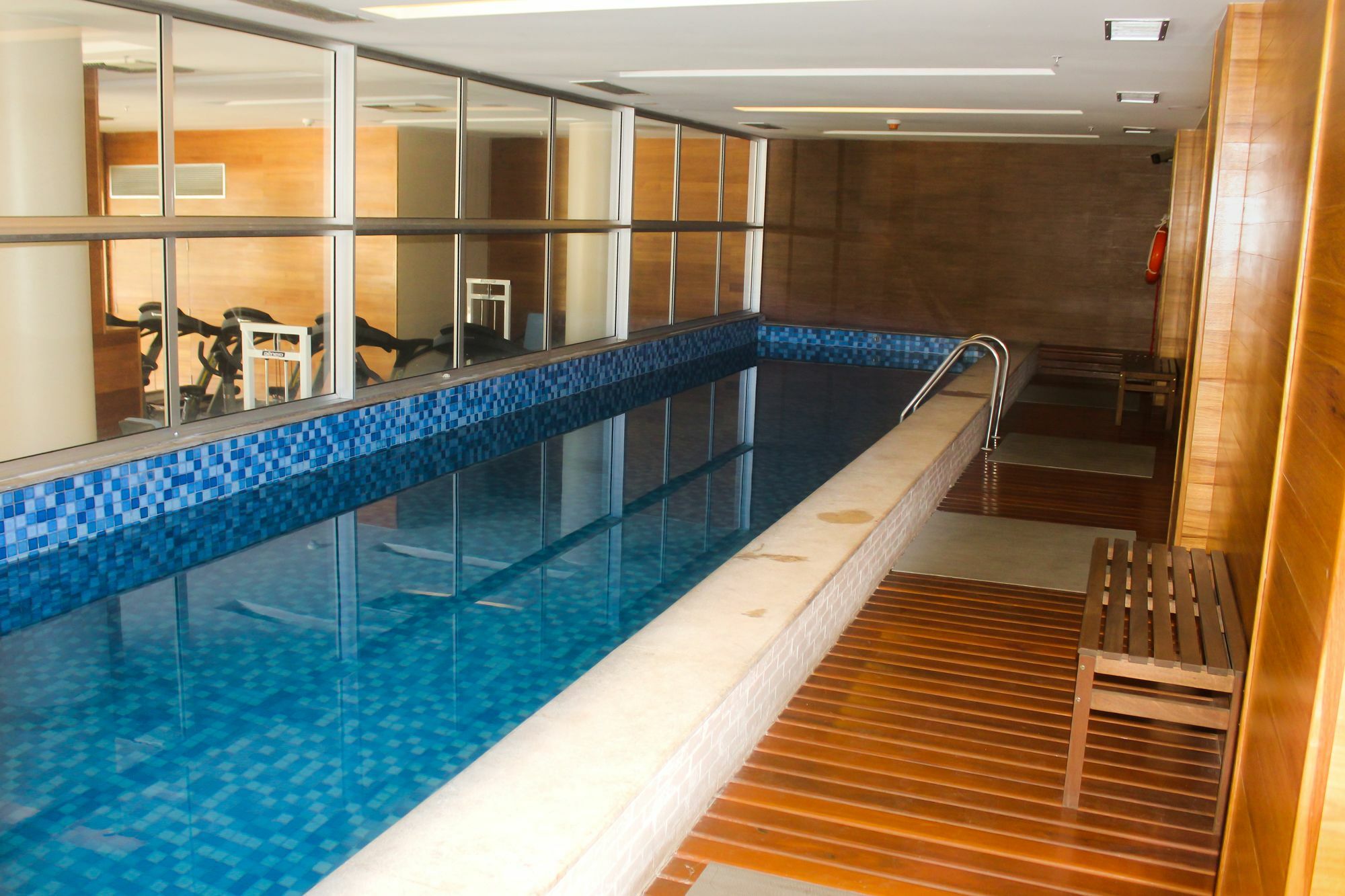 Brasilia Boutique House Apartment Exterior photo