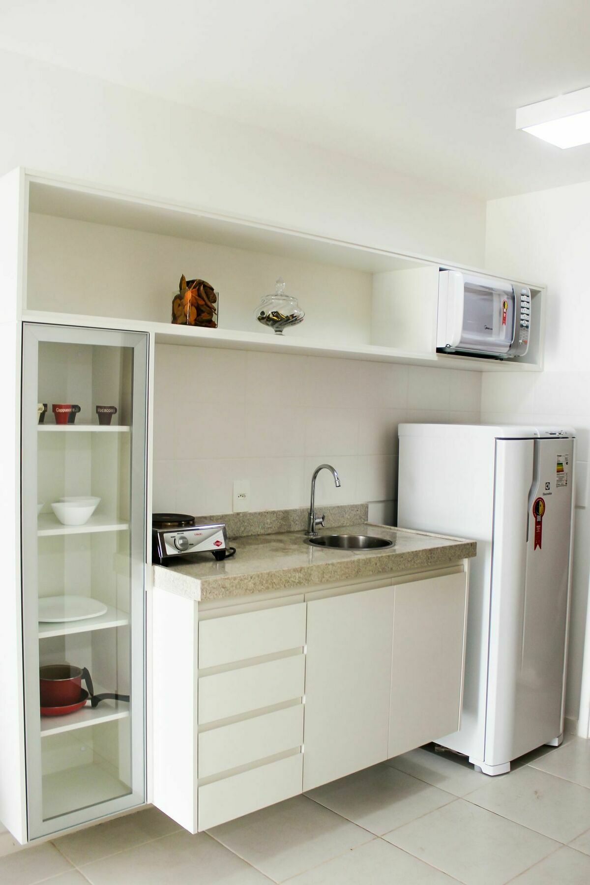 Brasilia Boutique House Apartment Exterior photo